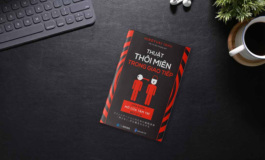 Thuật Thôi Miên Trong Giao Tiếp